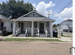 2469 N Tonti St, New Orleans, LA 70117