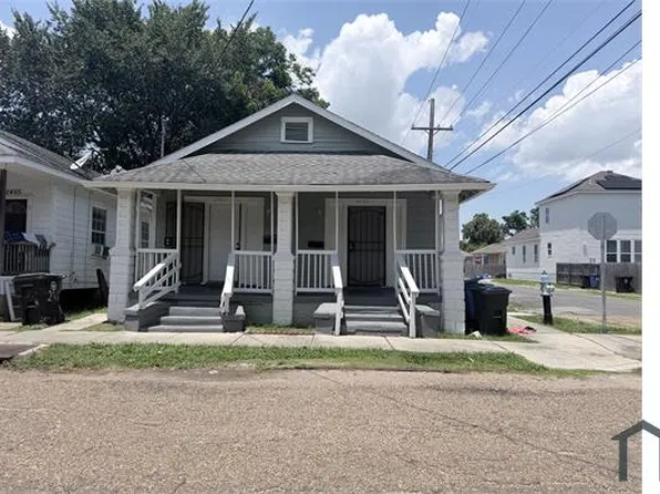 2469 N Tonti St, New Orleans, LA 70117