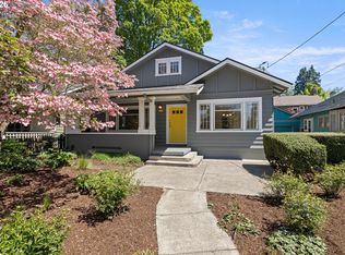 3344 NE 18th Ave, Portland, OR 97212