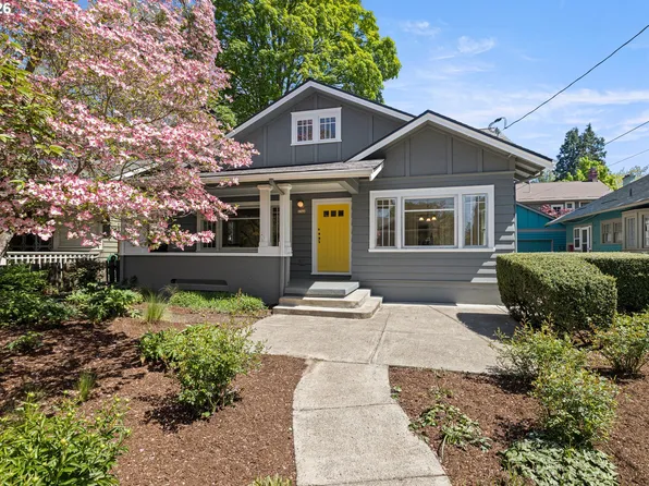 3344 NE 18th Ave, Portland, OR 97212