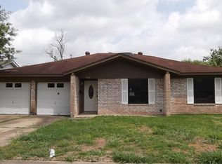 742 E Purdue Ln, Deer Park, TX 77536