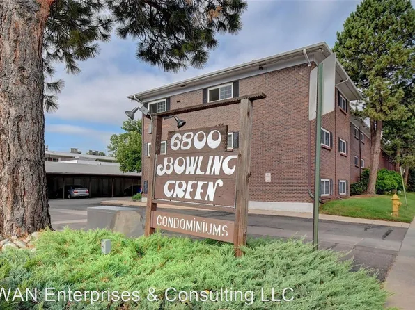 6800 E Tennessee Ave APT 611, Denver, CO 80224