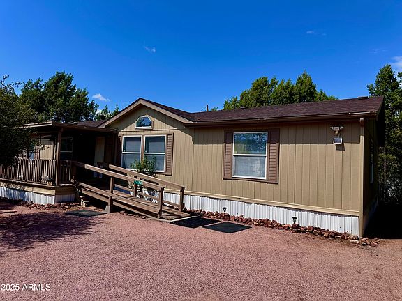 2nd image of 7672 N MESA VISTA Drive
