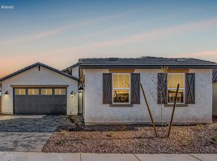 1271 E Ridgerock Loop, Casa Grande, AZ 85122