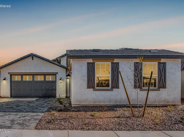 1271 E Ridgerock Loop, Casa Grande, AZ 85122