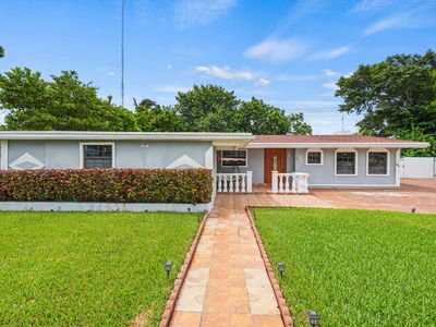 401 NW 198th Street, Miami Gardens, FL, 33169