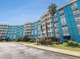 3315 58th Ave S APT 605, Saint Petersburg, FL 33712