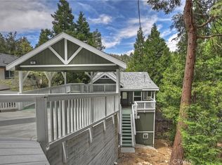 489 Valley Rd, Crestline, CA 92325