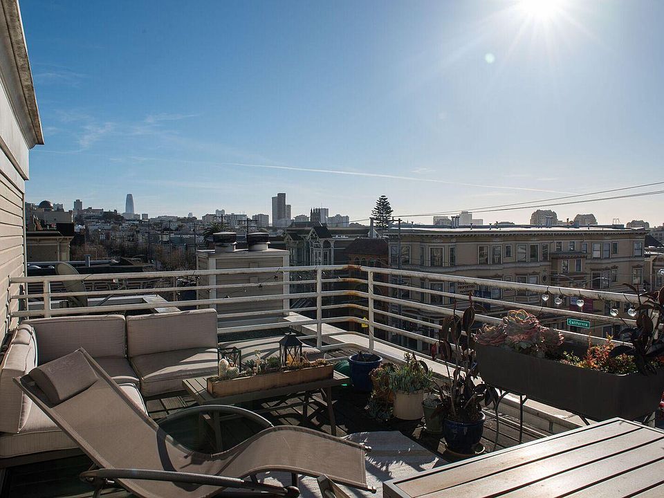 Balcony from BR 2