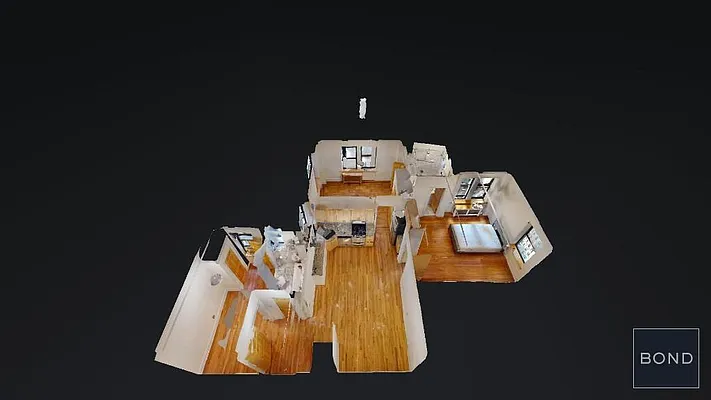 Rented by Bond New York | media 24