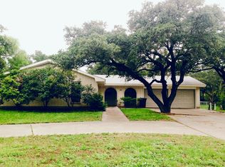 203 W 17th St, Brady, TX 76825