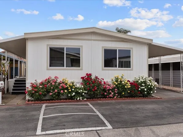 131 La Burnum Ln #29, Fountain Valley, CA 92708