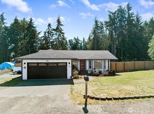 135 Masonic Hall Rd, Port Hadlock, WA 98339