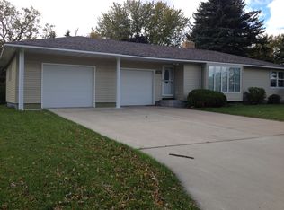 717 2nd St, Hawley, MN 56549