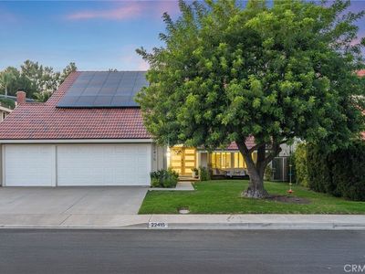 22415 Salmeron, Mission Viejo, CA, 92691