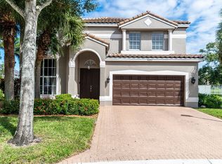 4847 NW 57th Mnr, Coconut Creek, FL 33073