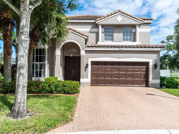 4847 NW 57th Manor, Coconut Creek, FL 33073
