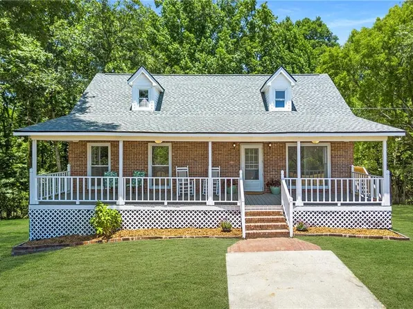 303 Morris Rd, Hiram, GA 30141