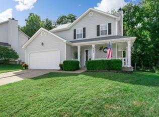 227 Wynstay Ave, Valley Park, MO