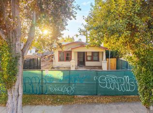 4272 45th St, San Diego, CA 92115