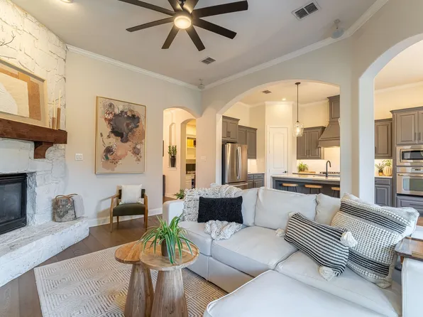 2603 Broadway Dr, Trophy Club, TX 76262