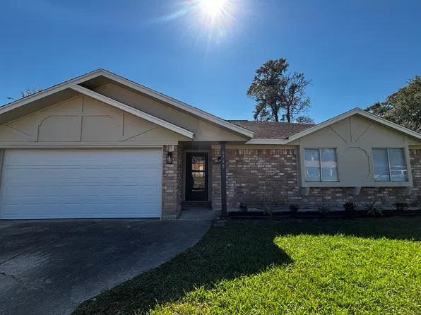 6755 Linkwood St, Beaumont, TX 77706