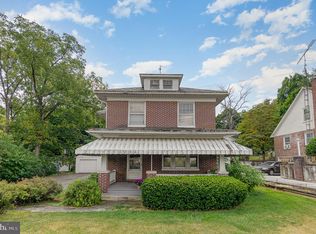 6854 Lincoln Hwy, Thomasville, PA 17364
