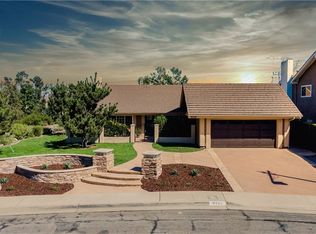 6598 E Via Corral, Anaheim, CA 92807