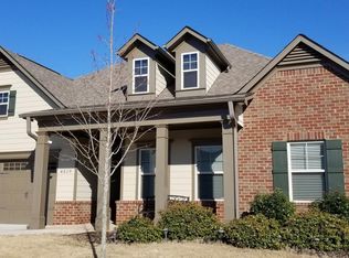 4519 Hidden Creek Dr, Gainesville, GA 30504