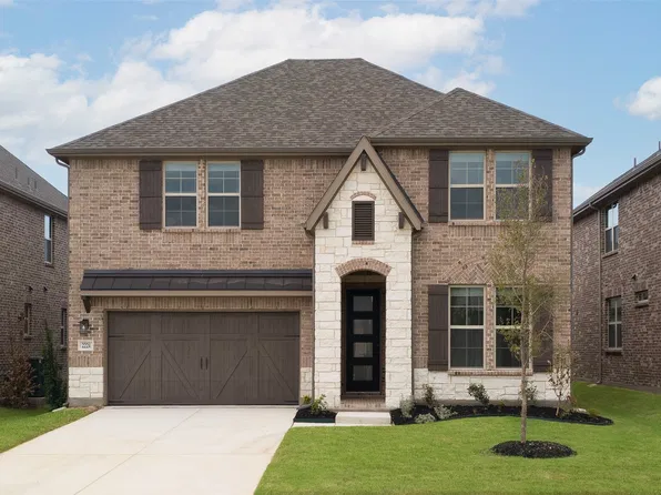 2224 Corbera Dr, Little Elm, TX 75068