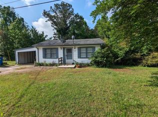 389 Oglesby Bridge Rd SE, Conyers, GA 30094