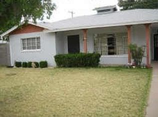 3810 N 35th St, Phoenix, AZ 85018