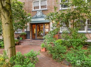 1631 16th Ave UNIT 108, Seattle, WA 98122