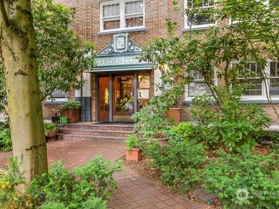 1631 16th Avenue #108, Seattle, WA, 98122