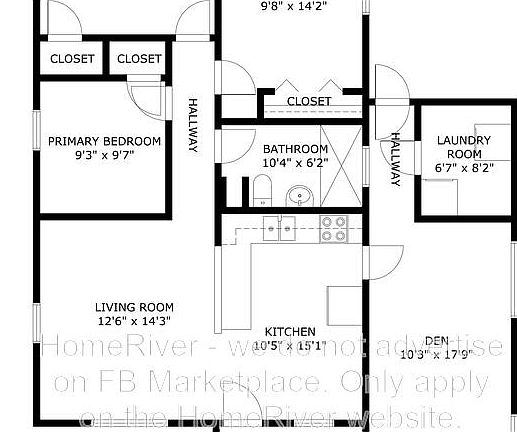 3rd image of 1921 Bartley St N
