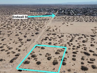 5 Carollton Ave, El Paso, TX, 79928