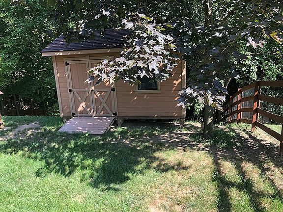 Shed