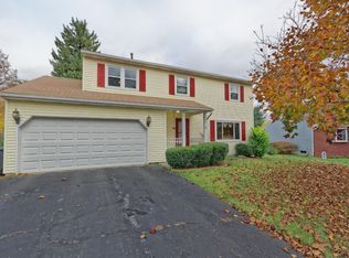 11 Rafaillo Dr, Latham, NY 12110