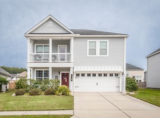 354 Fox Ridge Ln, Moncks Corner, SC 29461