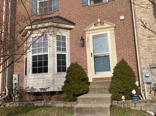 2955 Raking Leaf Dr, Abingdon, MD 21009