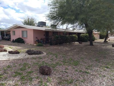 419 N Lesueur, Mesa, AZ, 85203