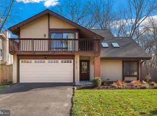 18917 Glendower Rd, Gaithersburg, MD 20879