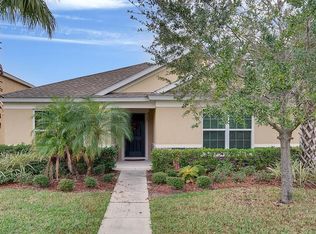 933 Brandy Oaks Loop, Winter Garden, FL 34787