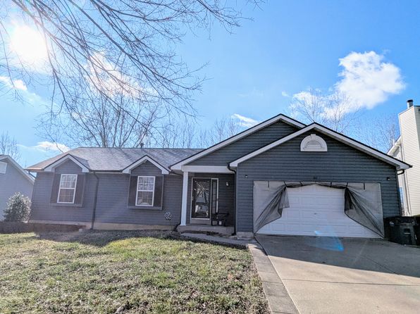 203 Split Rail Dr