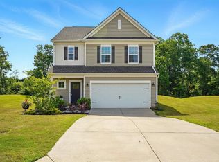 562 New Cut Meadows Rd, Inman, SC 29349