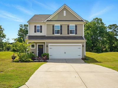 562 New Cut Meadows Rd, Inman, SC, 29349