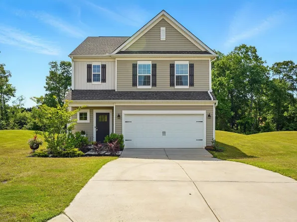 562 New Cut Meadows Rd, Inman, SC 29349