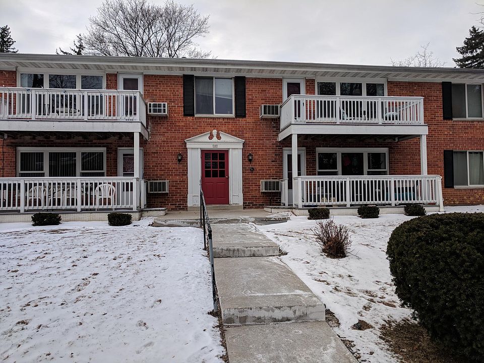 1st image of 101 Linden Ln APT 6