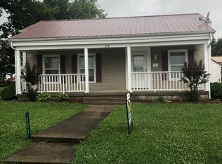 111 E Chandler St, Lebanon, KY 40033