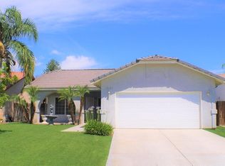 5217 Shadow Stone St, Bakersfield, CA 93313